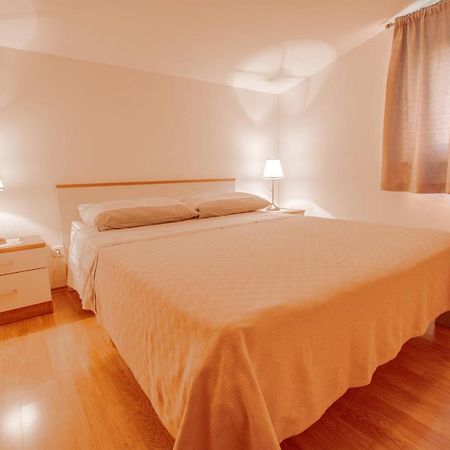 Apartments Lea Пореч Экстерьер фото