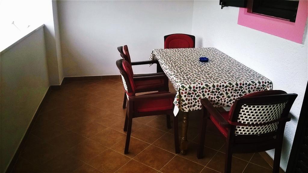 Apartments Lea Пореч Экстерьер фото