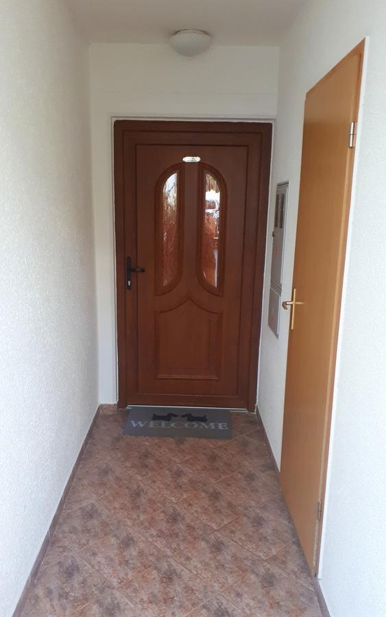 Apartments Lea Пореч Экстерьер фото
