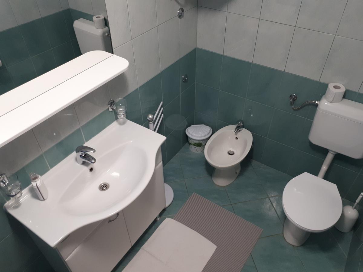 Apartments Lea Пореч Экстерьер фото