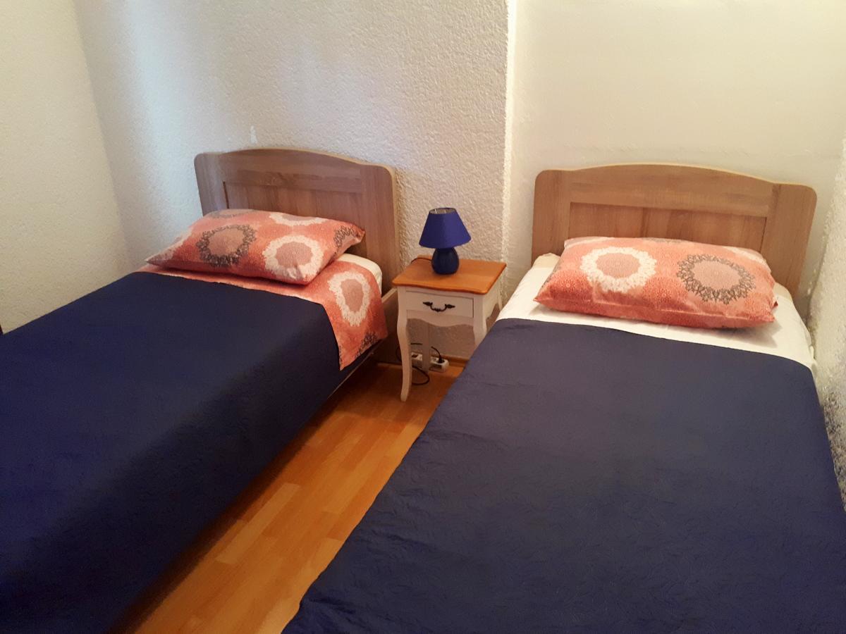 Apartments Lea Пореч Экстерьер фото