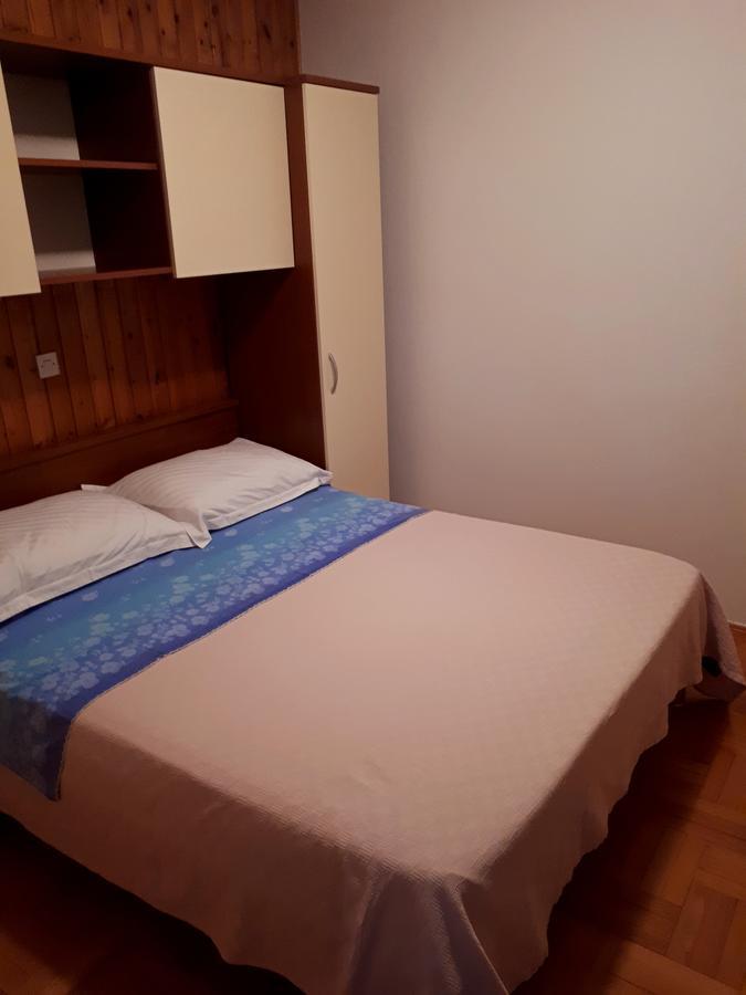 Apartments Lea Пореч Экстерьер фото
