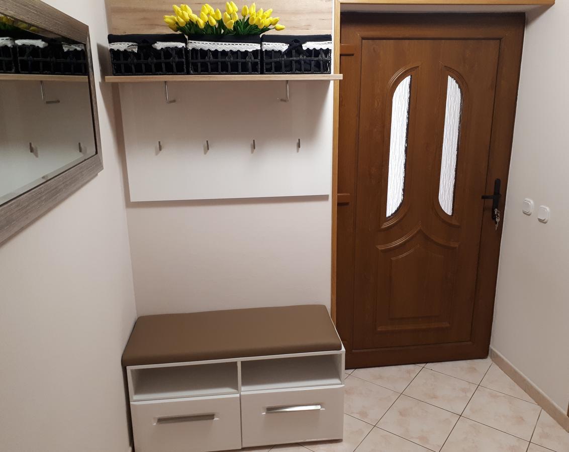 Apartments Lea Пореч Экстерьер фото