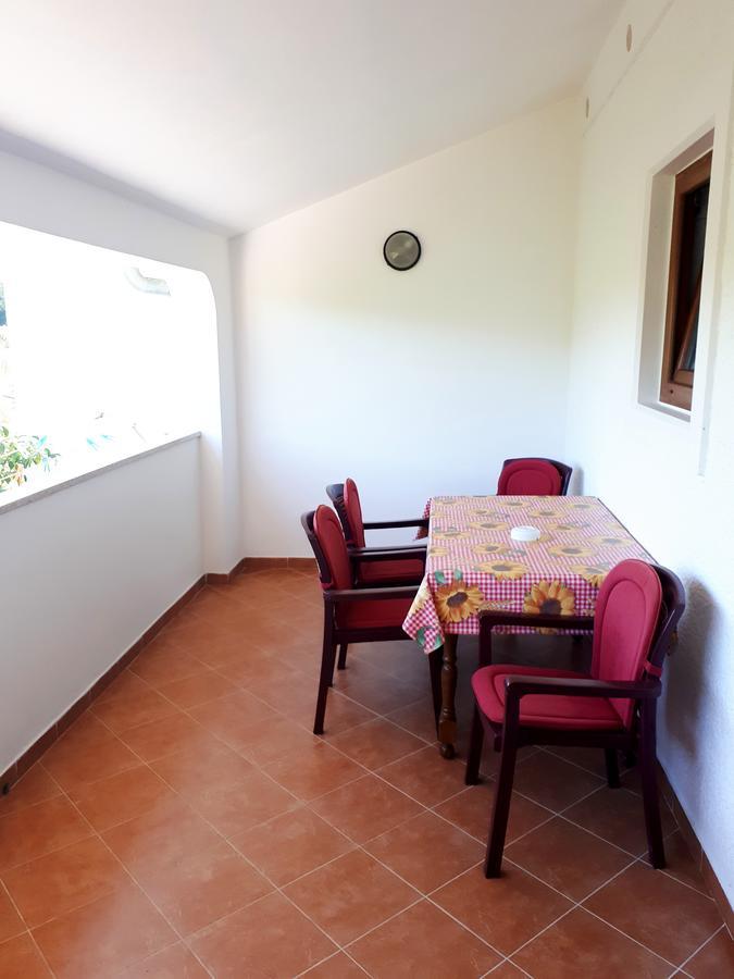 Apartments Lea Пореч Экстерьер фото