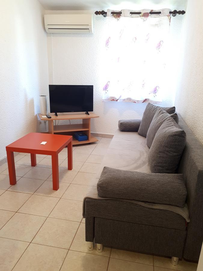 Apartments Lea Пореч Экстерьер фото