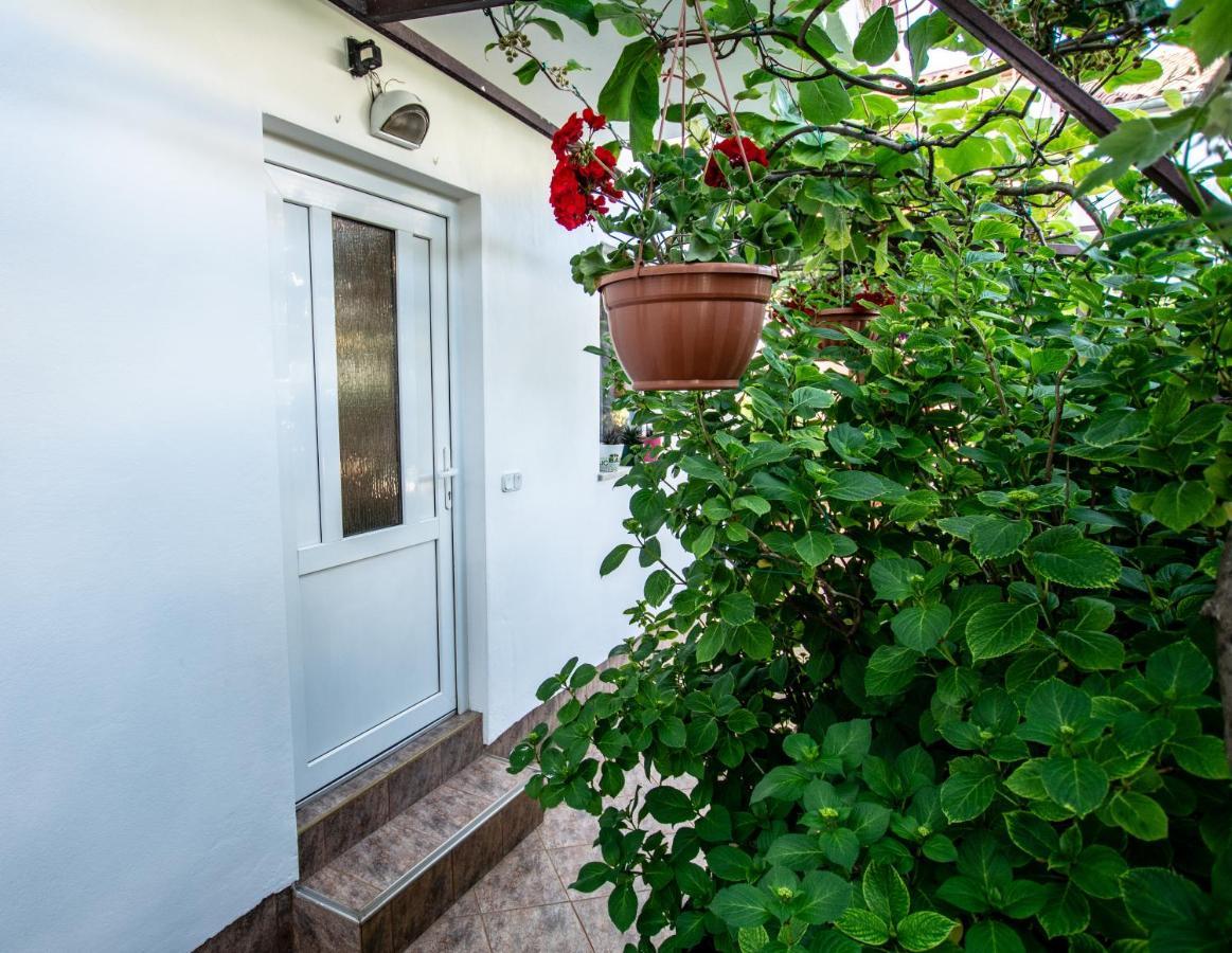 Apartments Lea Пореч Экстерьер фото