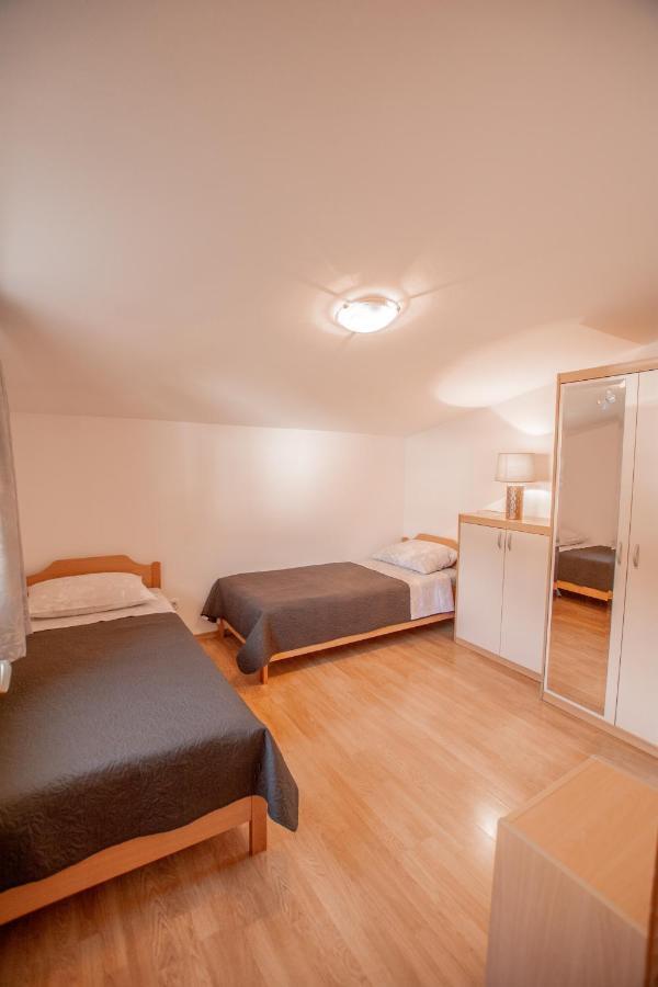 Apartments Lea Пореч Экстерьер фото