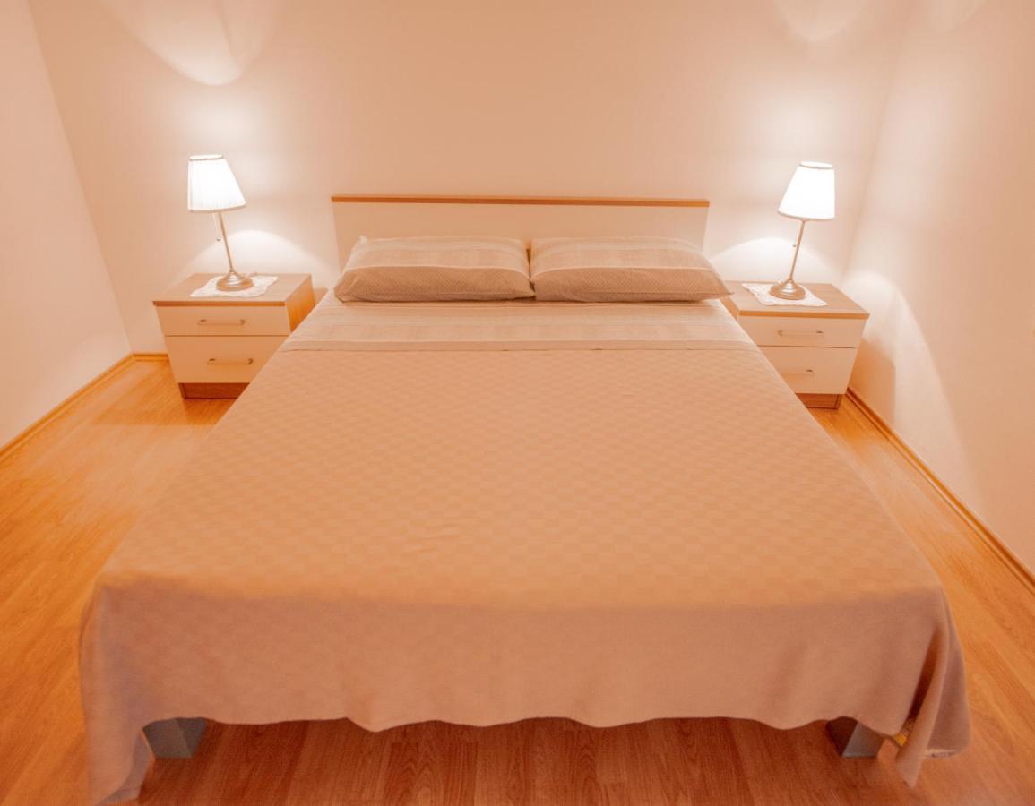 Apartments Lea Пореч Экстерьер фото